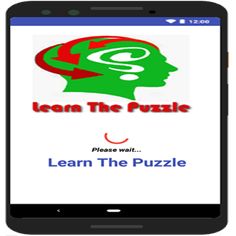 Learn The Puzzle - Screenshot 1