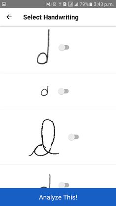 Analyze This (Trial) - Screenshot 4