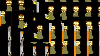 Game2 - Screenshot 3