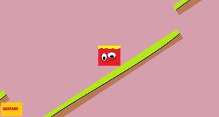 Badd Game - Screenshot 1