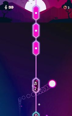 Magic Dots - Screenshot 1