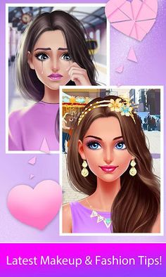 Makeup Daily - After Breakup - Screenshot 3