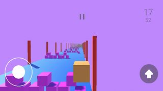 Jumper Kube - Screenshot 1