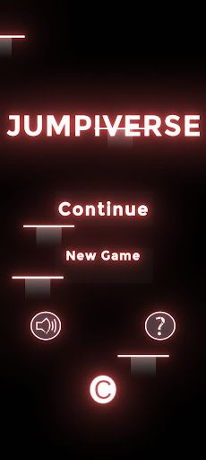 Jumpiverse - Screenshot 1