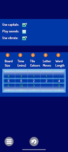 Word Jam - Screenshot 4