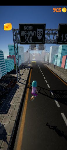 CairoEscape - Screenshot 4