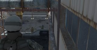 TG5: The Wipe - Screenshot 1