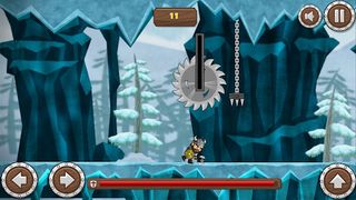 Viking Way - Screenshot 2