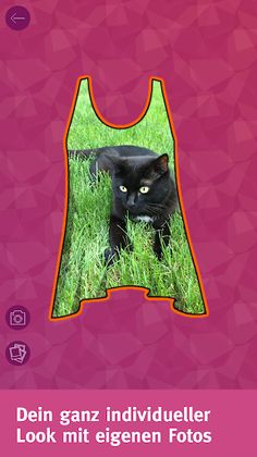 Die drei !!! Dein Style! - Screenshot 4