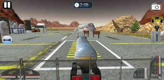 Drive Real Simulator 3D - Screenshot 2