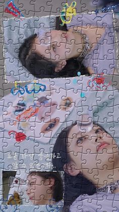 Puzzles New Jeans Kpop - Screenshot 1