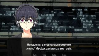 Трансивер на горищі - Screenshot 2