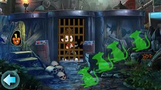 Ecstatic Guitarist Escape - Screenshot 3