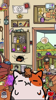 KleptoCats - Screenshot 4