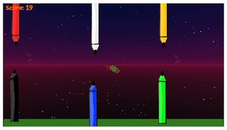 Cactus Bob - Screenshot 2