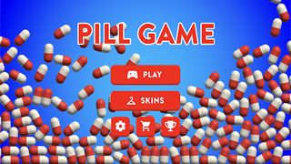 Pill Game - Screenshot 2