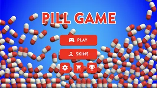 Pill Game - Screenshot 2