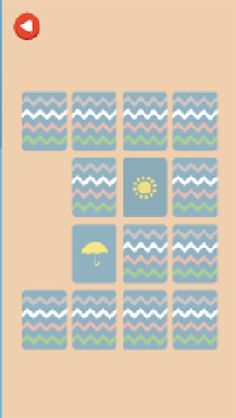 Card Swap - Matching Game! - Screenshot 3