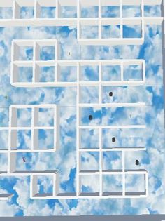 Roll In The Maze - Screenshot 1