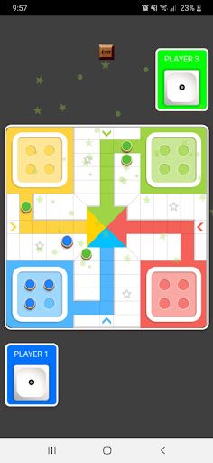 Ludo King Star Game - Screenshot 4