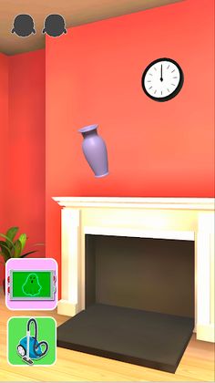 Bust The Ghost - Screenshot 1