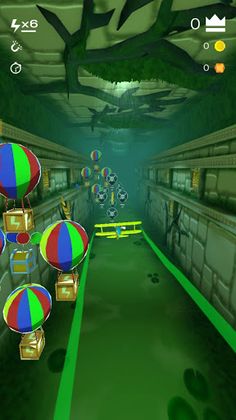 Fly : Flight adventure - Screenshot 4