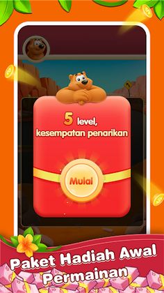 Money Blast - Screenshot 1