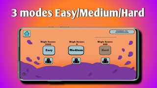 Strigi Scrambled - Screenshot 2