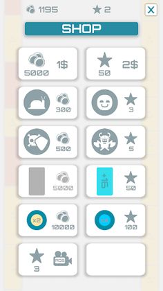 Ball 2 Wall Casual Arcade Game - Screenshot 3