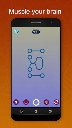 Logic game for adults, puzzles - Screenshot 2