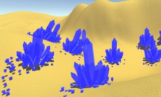 VR Stargate - Screenshot 3