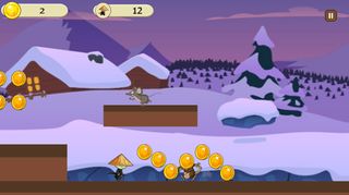 Ultimate Samurai Sword Adventu - Screenshot 3