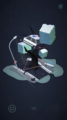 The Almost Gone - Screenshot 1