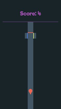 Colour Path - Screenshot 4