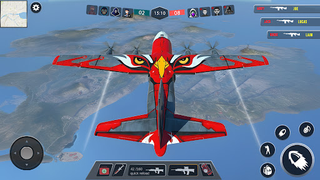 Fps Offline Shooting Games - Screenshot 2