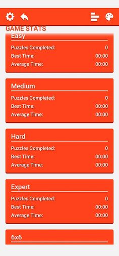 Sudoku Game - Screenshot 4