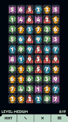 Deco Deck - Screenshot 1