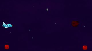 Infinite Space - Screenshot 2