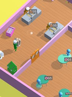 DonutReady - Screenshot 2