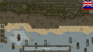 Tank Battle: Normandy - Screenshot 2