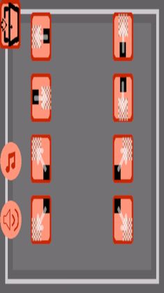 Square Chase - Screenshot 3