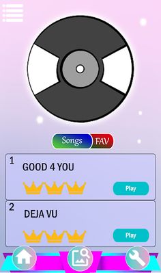 Olivia Rodrigo - Good 4 u Pian - Screenshot 1