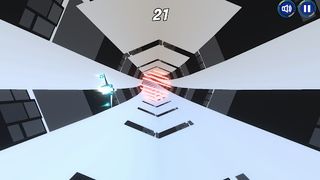 Cosmic Dash - Screenshot 1