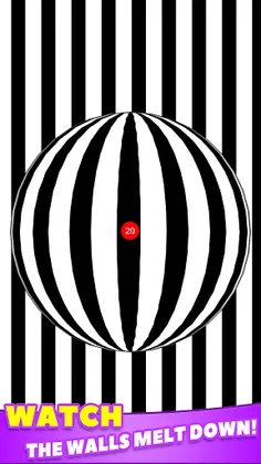 Optical illusions - Screenshot 2