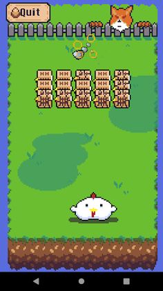 Beat The High Score - Screenshot 2