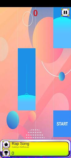 Digital Circus Piano Game - Screenshot 3