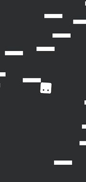 Jumping Cube - Screenshot 3