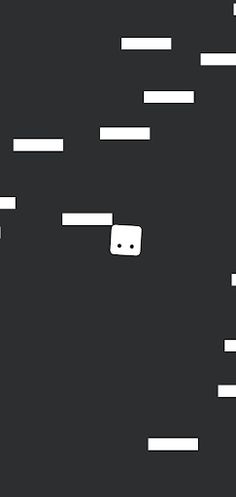 Jumping Cube - Screenshot 3