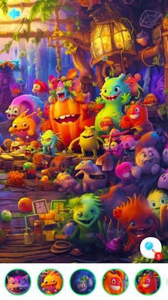 Find Stuff - Screenshot 4