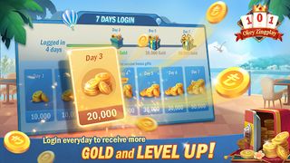 Okey Zingplay - Screenshot 3